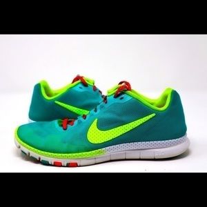 Nike - Wmns Free RN Trainer 3.0 ‘Meadow Green’